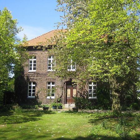 Ferienwohnung Haumannshof Xanten Eksteriør bilde