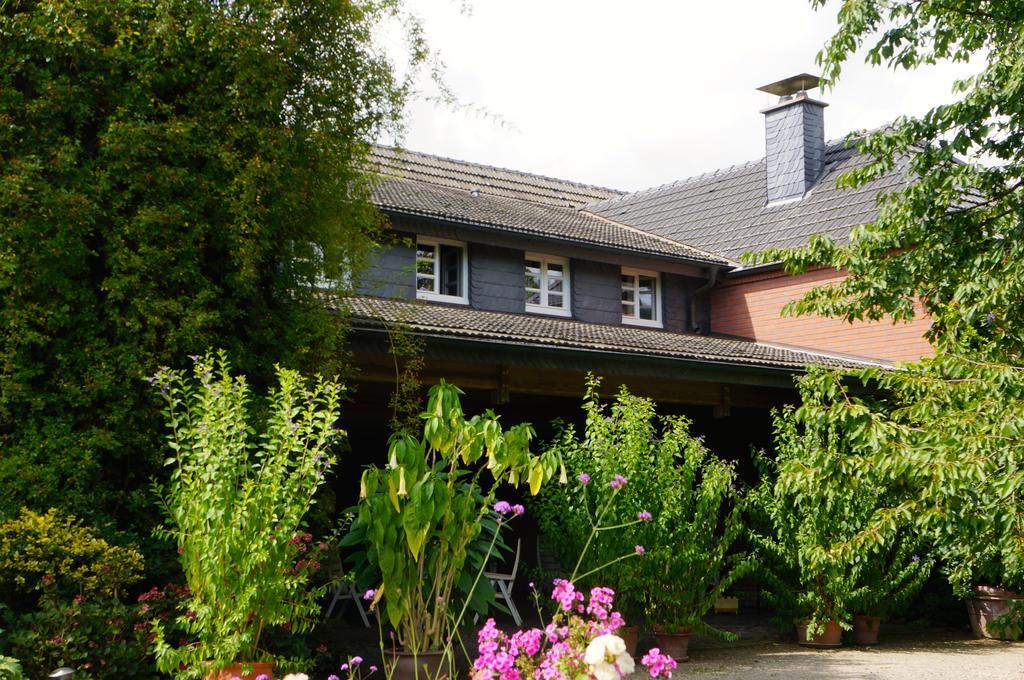 Ferienwohnung Haumannshof Xanten Eksteriør bilde