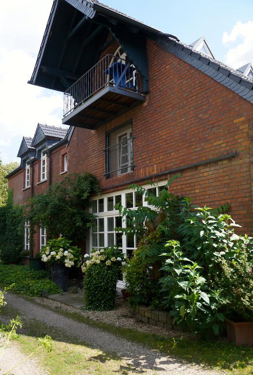 Ferienwohnung Haumannshof Xanten Eksteriør bilde