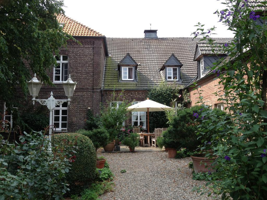 Ferienwohnung Haumannshof Xanten Eksteriør bilde