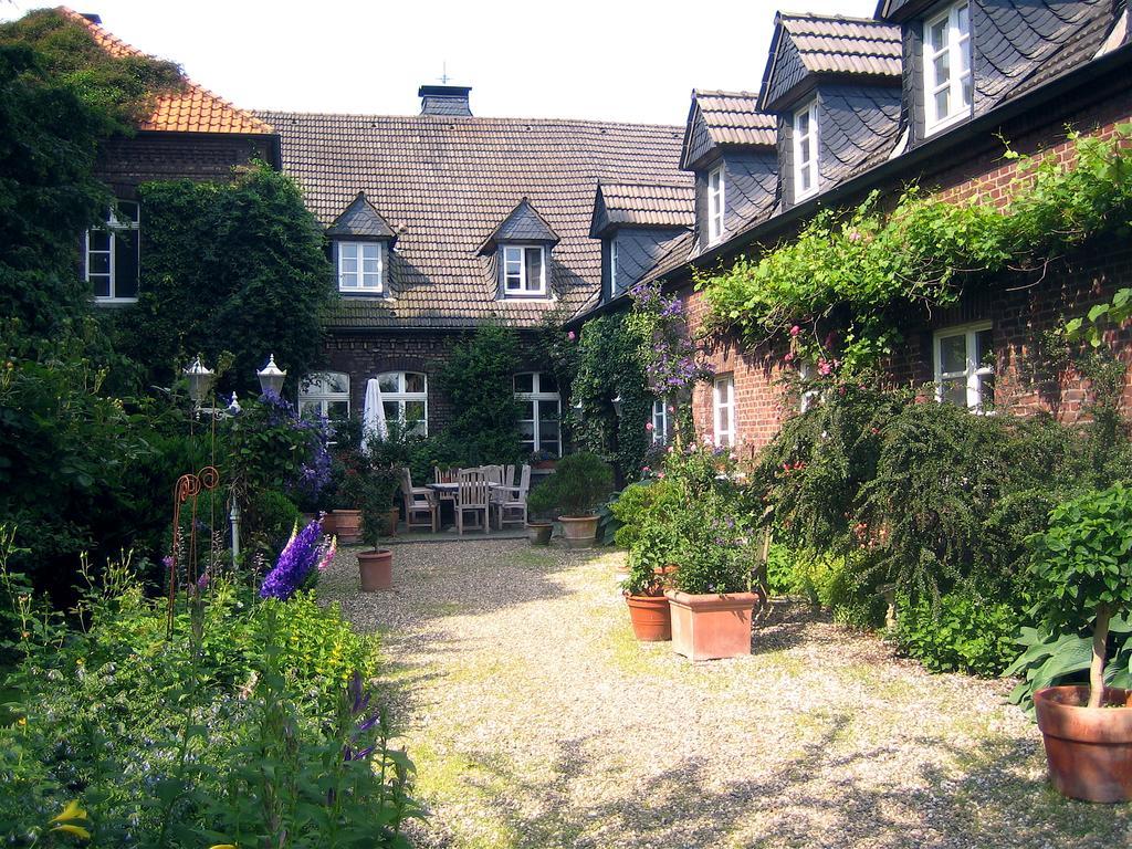 Ferienwohnung Haumannshof Xanten Eksteriør bilde