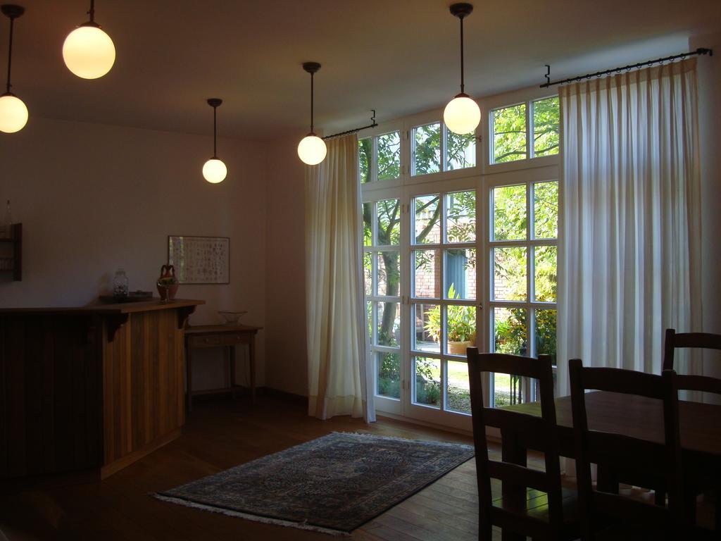 Ferienwohnung Haumannshof Xanten Eksteriør bilde