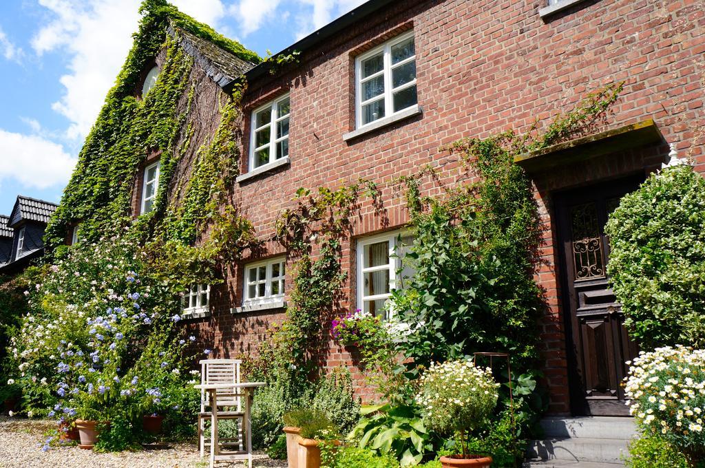 Ferienwohnung Haumannshof Xanten Eksteriør bilde
