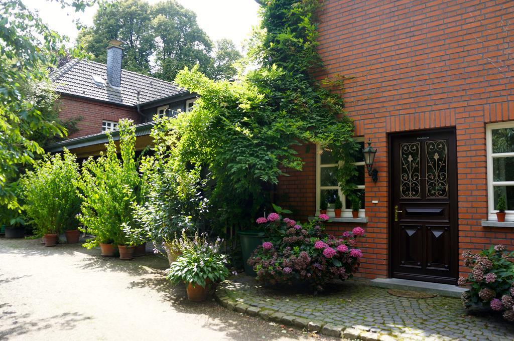 Ferienwohnung Haumannshof Xanten Eksteriør bilde