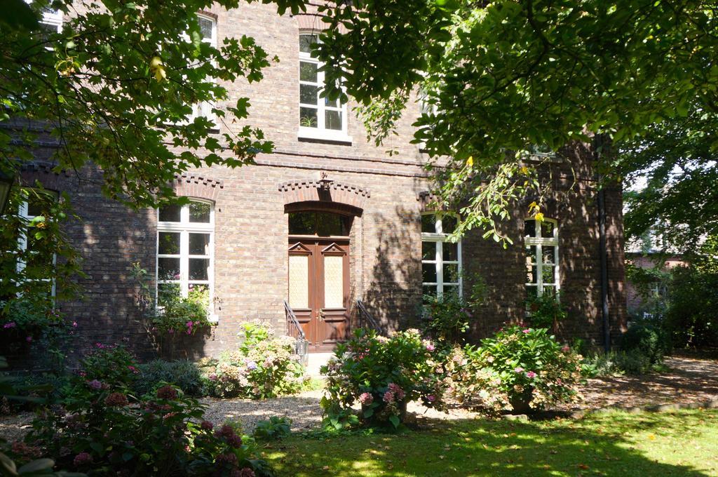 Ferienwohnung Haumannshof Xanten Eksteriør bilde