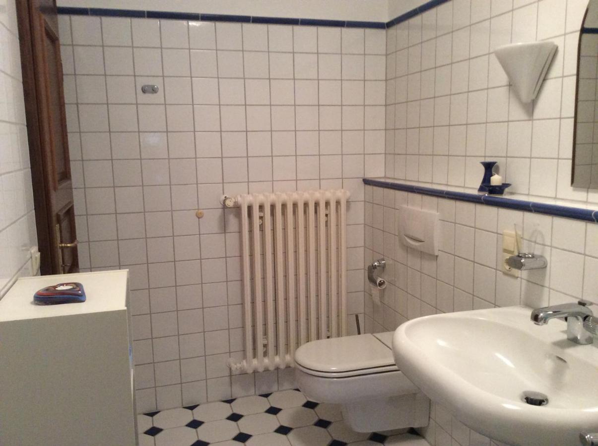 Ferienwohnung Haumannshof Xanten Eksteriør bilde