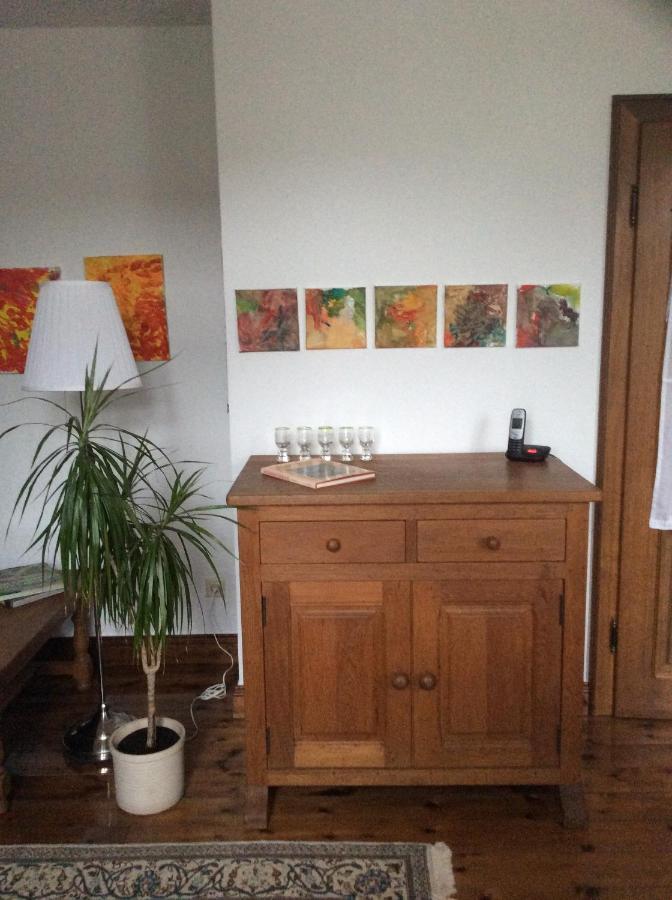 Ferienwohnung Haumannshof Xanten Eksteriør bilde