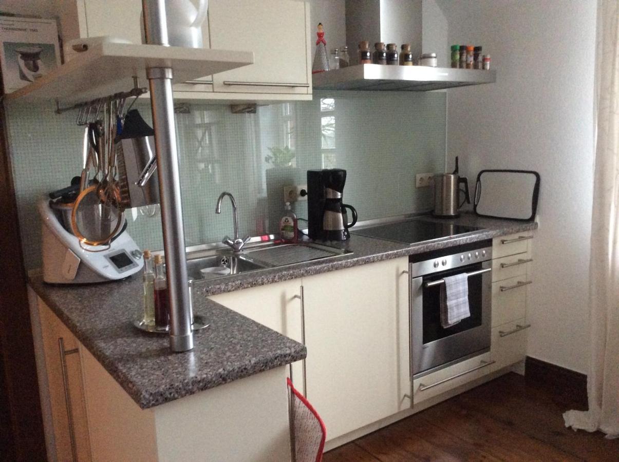 Ferienwohnung Haumannshof Xanten Eksteriør bilde