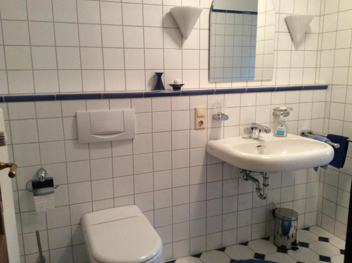 Ferienwohnung Haumannshof Xanten Eksteriør bilde
