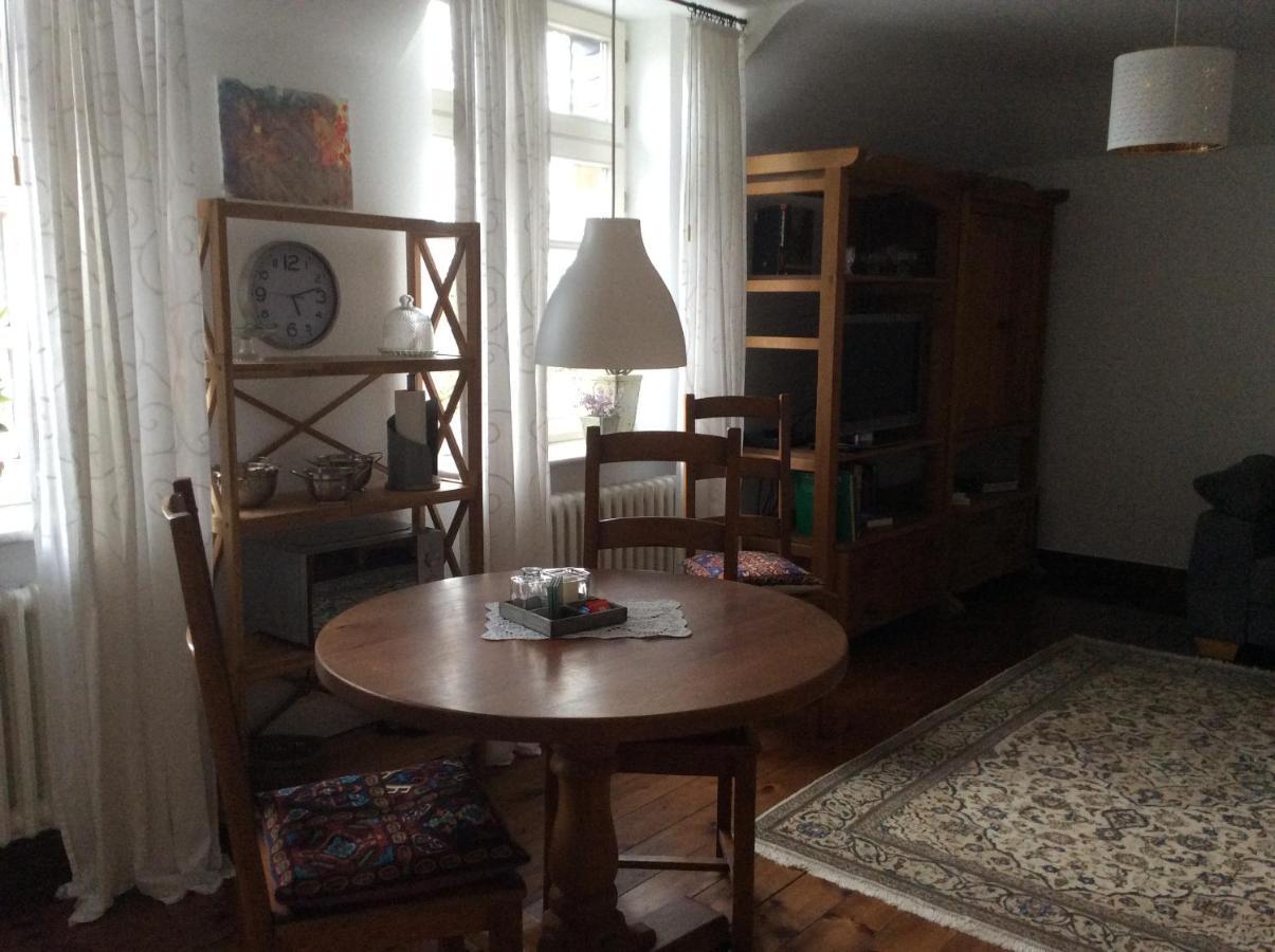 Ferienwohnung Haumannshof Xanten Eksteriør bilde