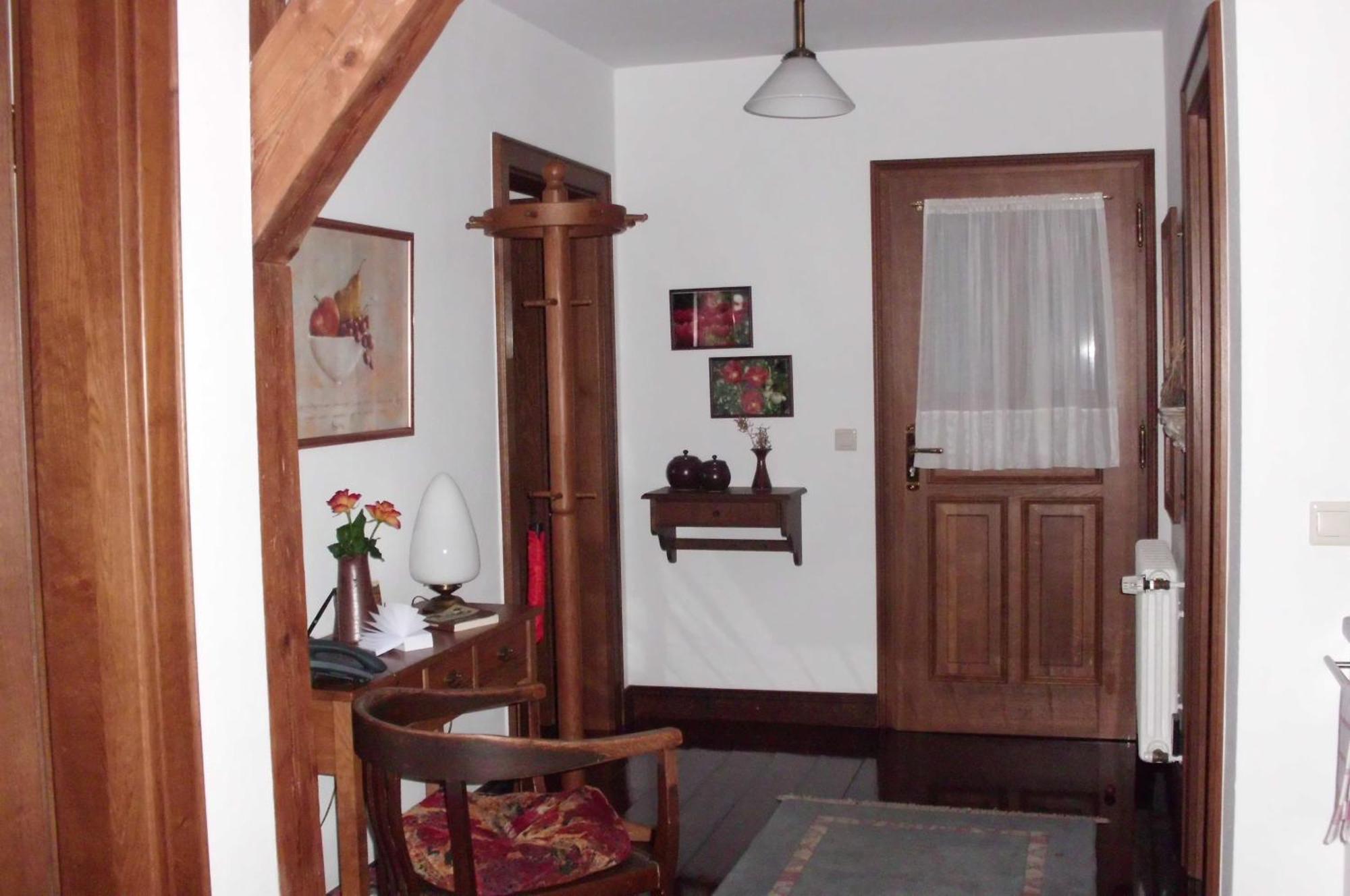 Ferienwohnung Haumannshof Xanten Rom bilde