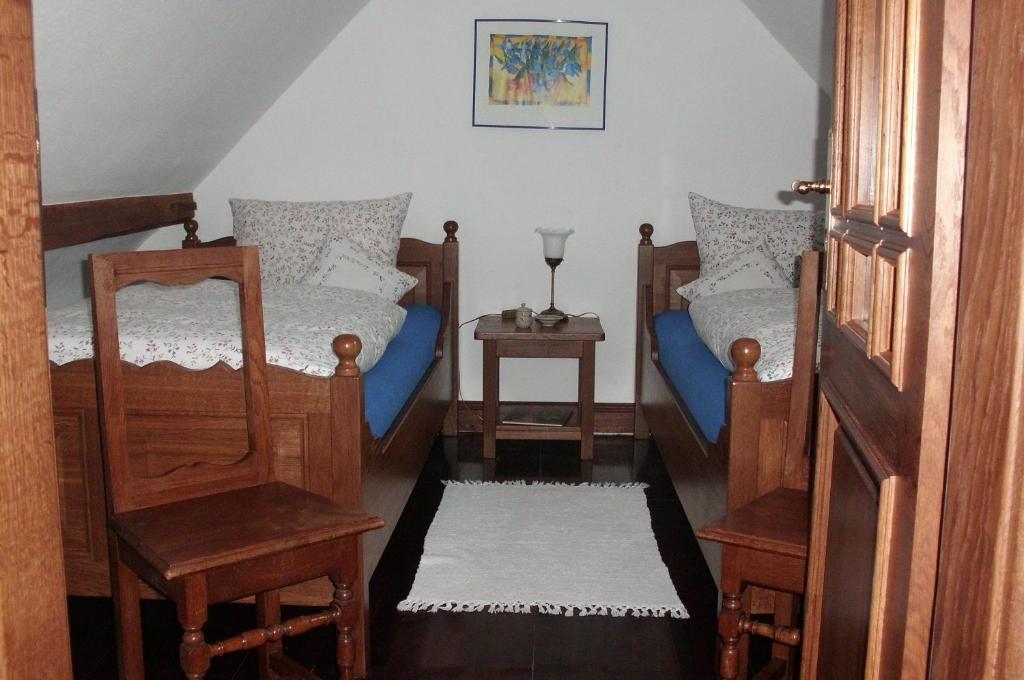 Ferienwohnung Haumannshof Xanten Rom bilde