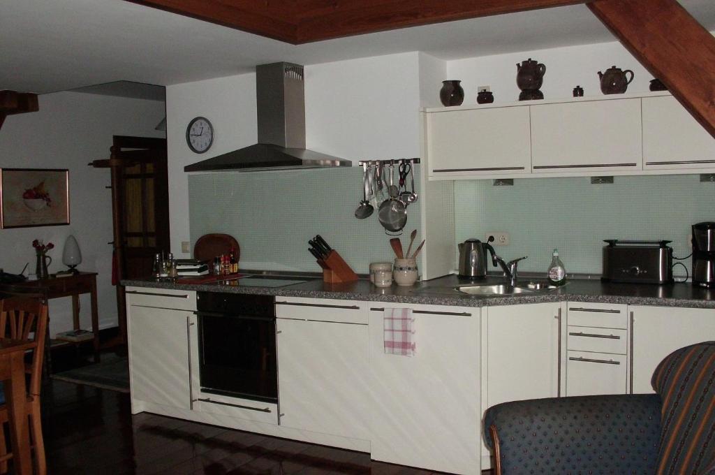 Ferienwohnung Haumannshof Xanten Rom bilde