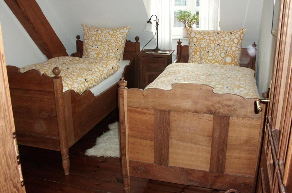 Ferienwohnung Haumannshof Xanten Rom bilde