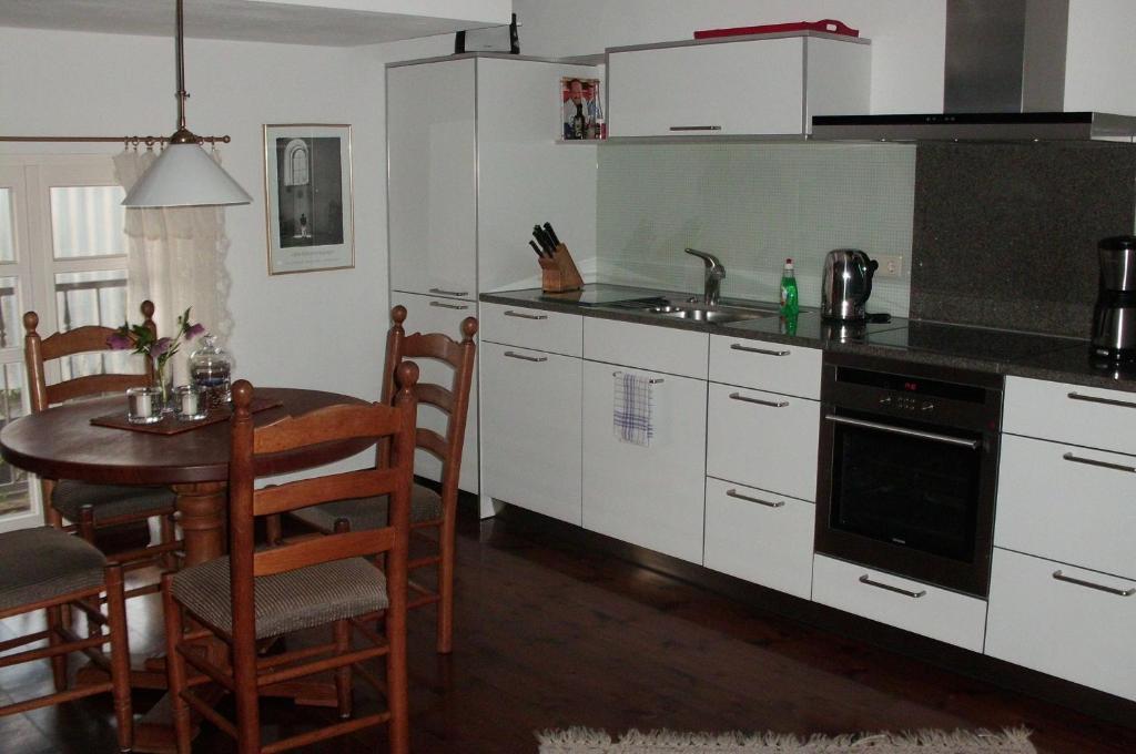Ferienwohnung Haumannshof Xanten Rom bilde