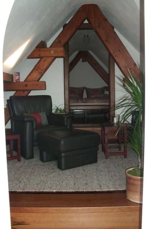 Ferienwohnung Haumannshof Xanten Rom bilde