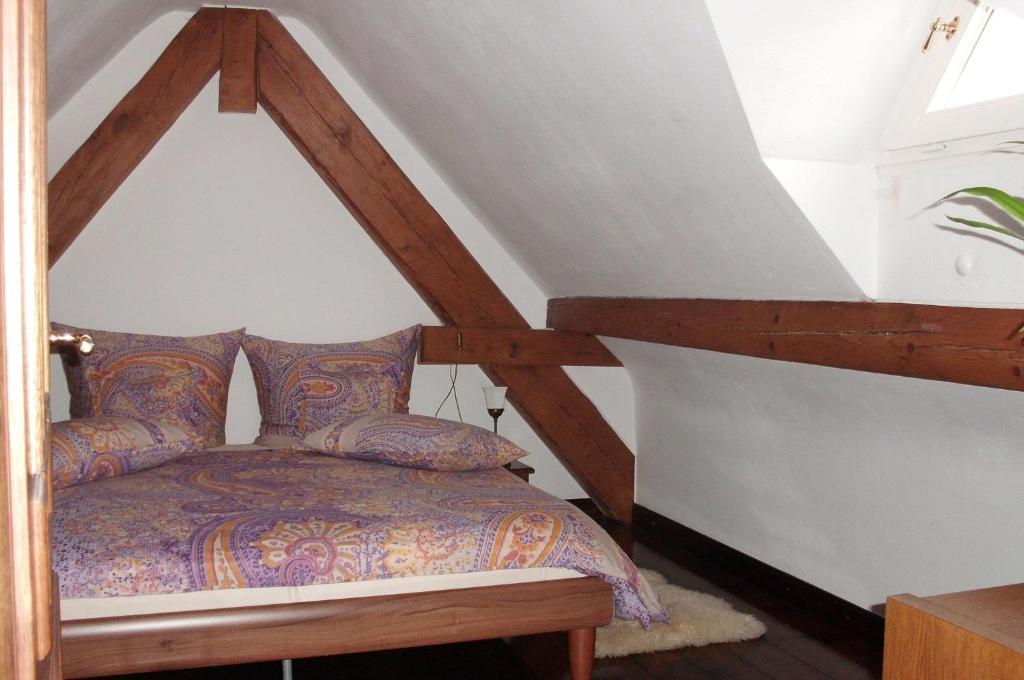 Ferienwohnung Haumannshof Xanten Rom bilde