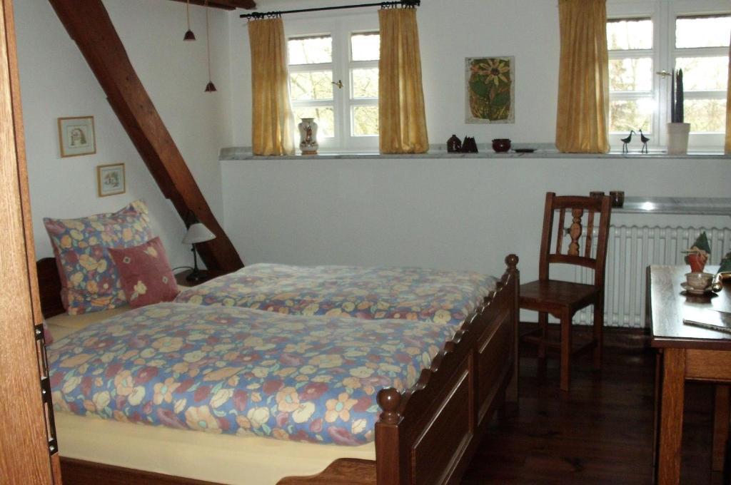 Ferienwohnung Haumannshof Xanten Rom bilde