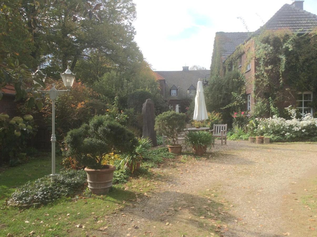Ferienwohnung Haumannshof Xanten Eksteriør bilde