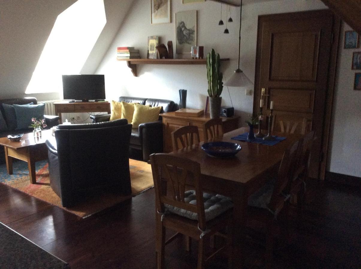 Ferienwohnung Haumannshof Xanten Eksteriør bilde