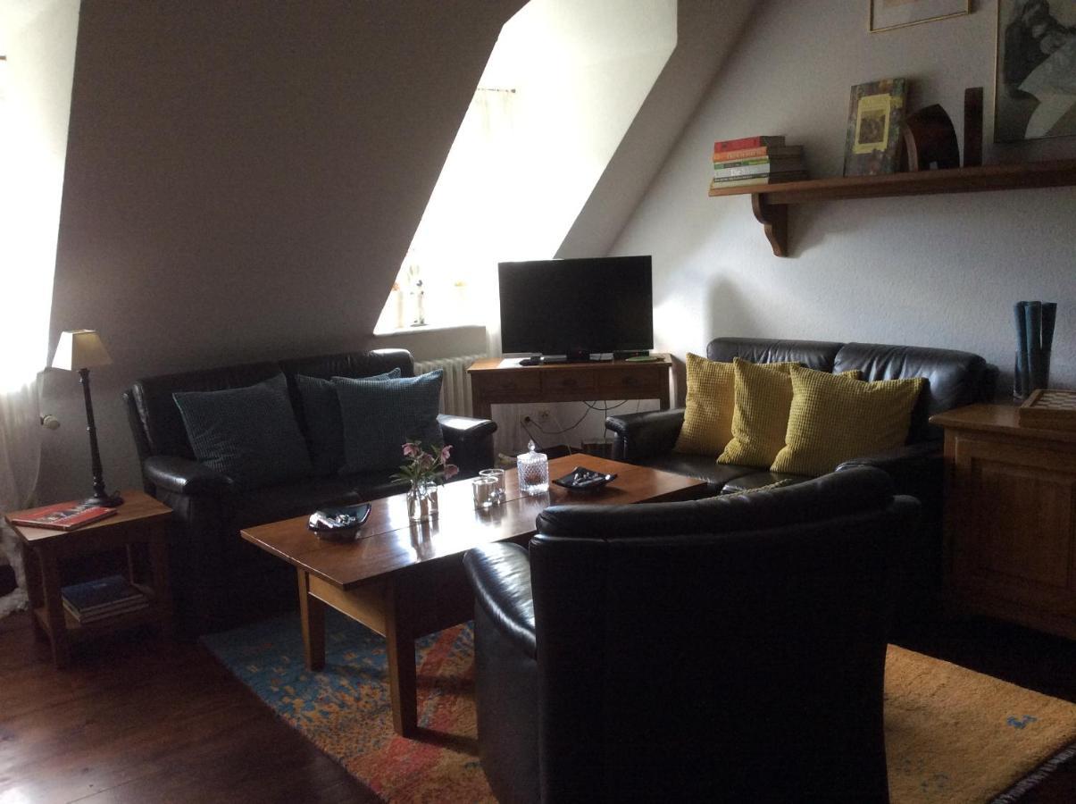 Ferienwohnung Haumannshof Xanten Eksteriør bilde