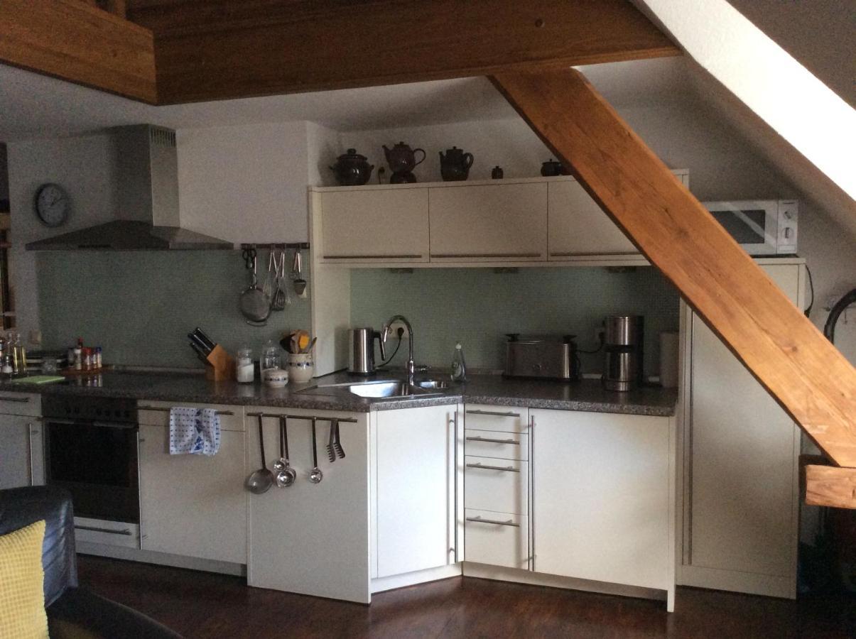 Ferienwohnung Haumannshof Xanten Eksteriør bilde