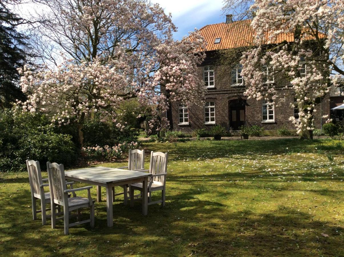 Ferienwohnung Haumannshof Xanten Eksteriør bilde