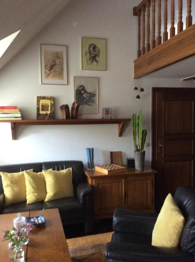 Ferienwohnung Haumannshof Xanten Eksteriør bilde